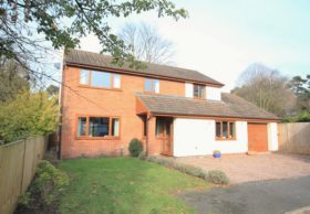 4 Bedroom Detached